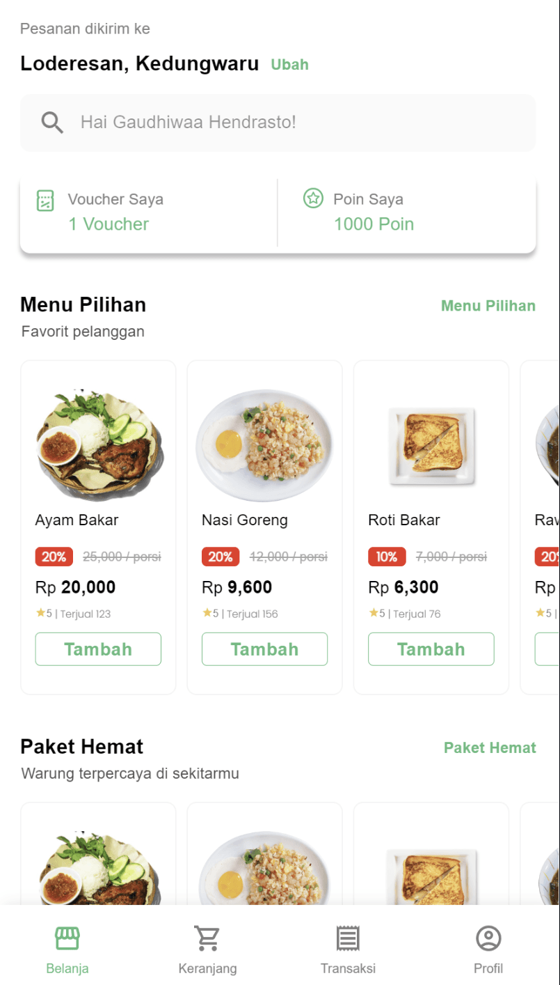 mangan-information-system