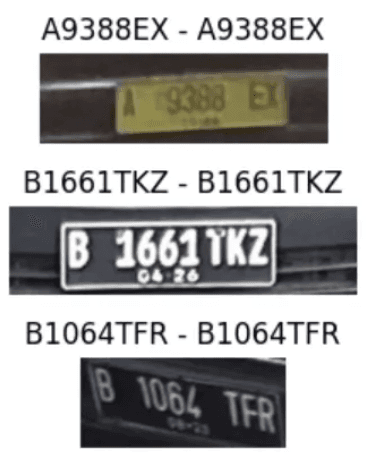 vehicle-license-plate-detector